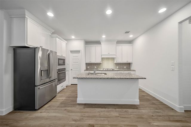 317 Rise Lane, Montgomery, TX 77316
