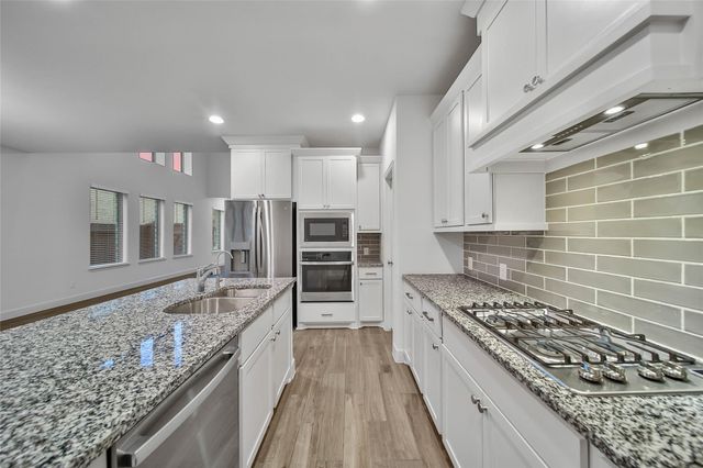 317 Rise Lane, Montgomery, TX 77316