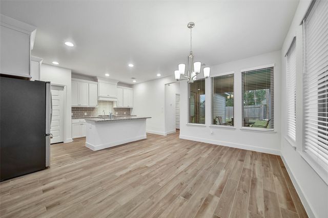 317 Rise Lane, Montgomery, TX 77316