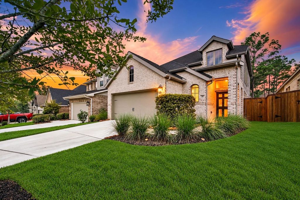 317 Rise Lane, Montgomery, TX 77316