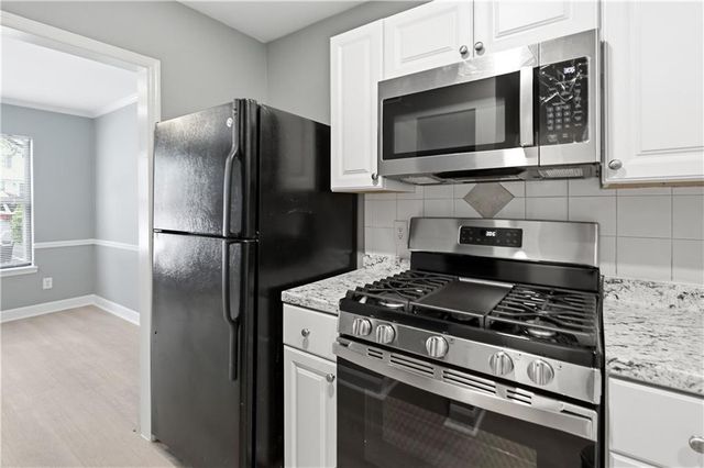 3393 September Morn, Peachtree Corners, GA 30092