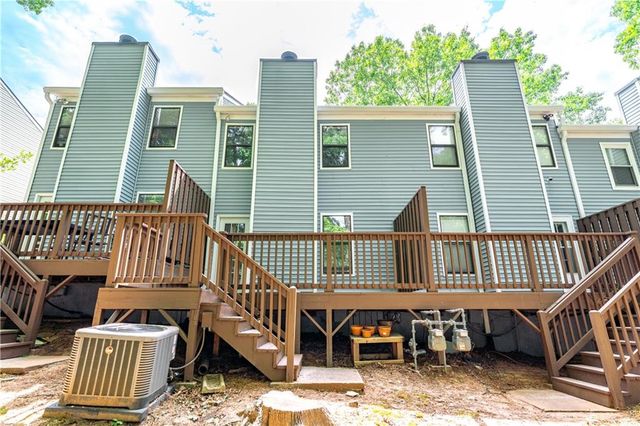 3393 September Morn, Peachtree Corners, GA 30092