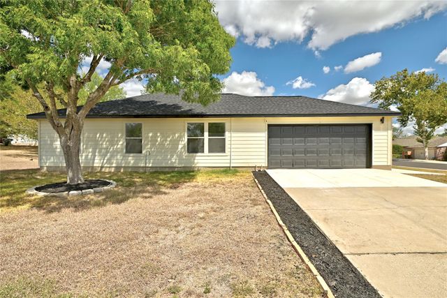 1164 Lago Vista ST, San Marcos, TX 78666