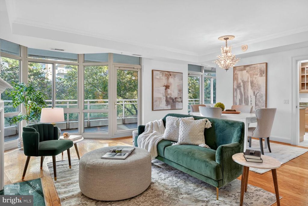 5630 WISCONSIN AVE #406, Chevy Chase, MD 20815