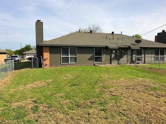 4023 William Street, Sachse, TX 75048