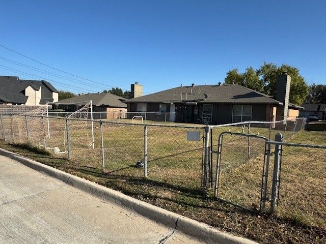 4023 William Street, Sachse, TX 75048