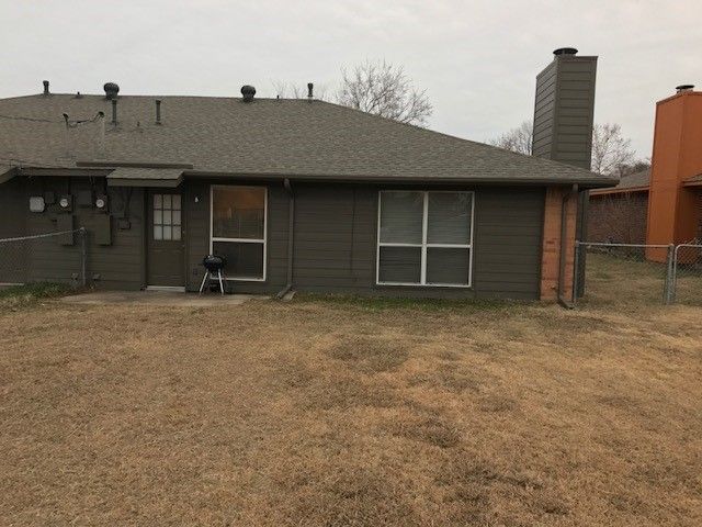 4023 William Street, Sachse, TX 75048