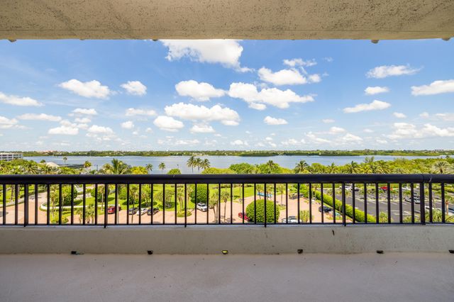 2660 S OCEAN Boulevard 603N, Palm Beach, FL 33480