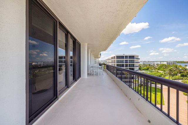2660 S OCEAN Boulevard 603N, Palm Beach, FL 33480