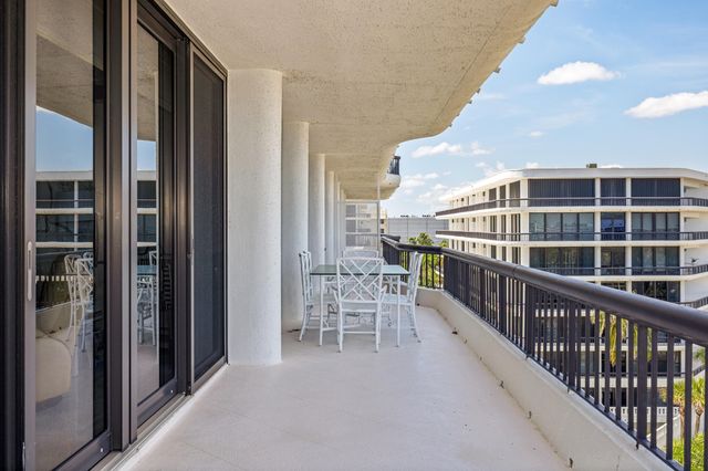 2660 S OCEAN Boulevard 603N, Palm Beach, FL 33480