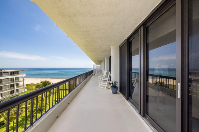 2660 S OCEAN Boulevard 603N, Palm Beach, FL 33480