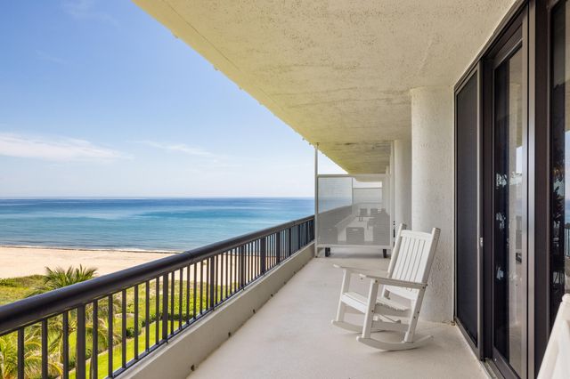 2660 S OCEAN Boulevard 603N, Palm Beach, FL 33480