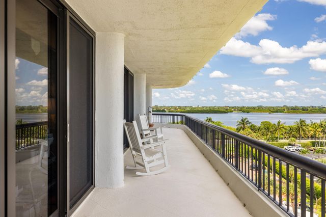 2660 S OCEAN Boulevard 603N, Palm Beach, FL 33480