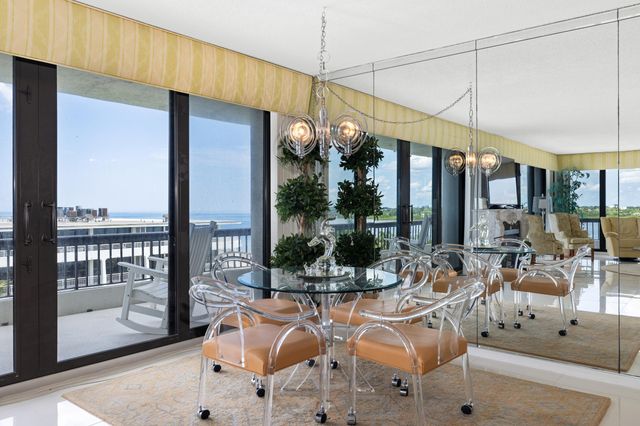 2660 S OCEAN Boulevard 603N, Palm Beach, FL 33480