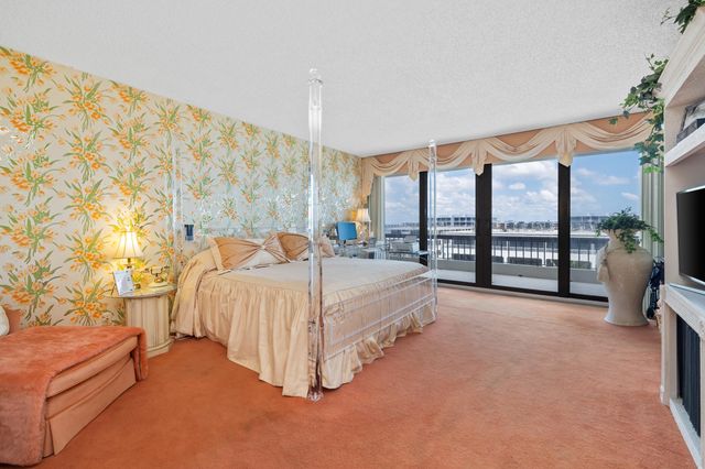 2660 S OCEAN Boulevard 603N, Palm Beach, FL 33480