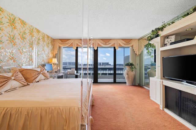 2660 S OCEAN Boulevard 603N, Palm Beach, FL 33480