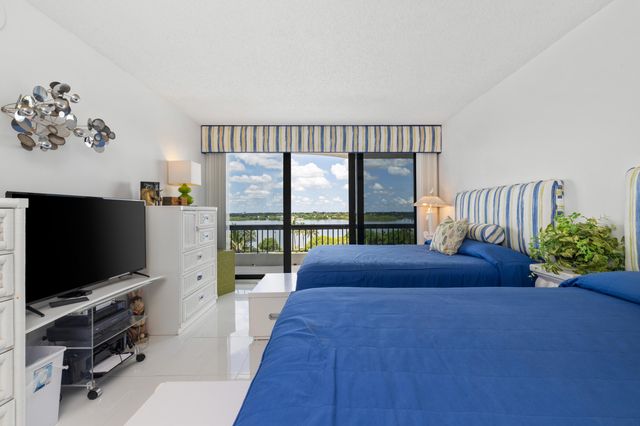 2660 S OCEAN Boulevard 603N, Palm Beach, FL 33480
