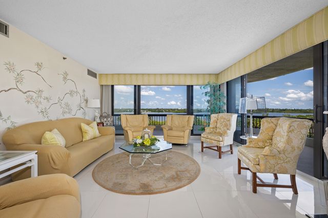 2660 S OCEAN Boulevard 603N, Palm Beach, FL 33480