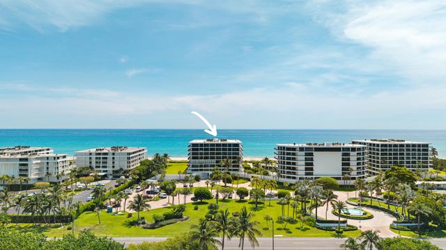 2660 S OCEAN Boulevard 603N, Palm Beach, FL 33480