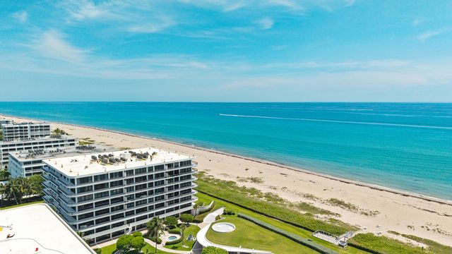 2660 S OCEAN Boulevard 603N, Palm Beach, FL 33480