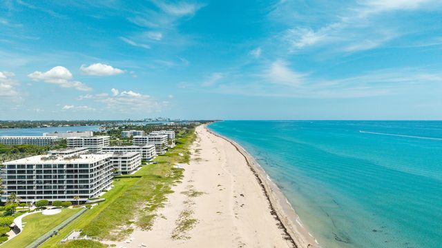 2660 S OCEAN Boulevard 603N, Palm Beach, FL 33480