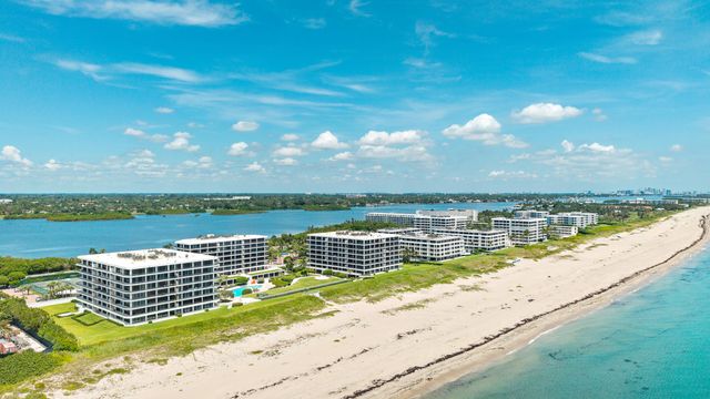 2660 S OCEAN Boulevard 603N, Palm Beach, FL 33480