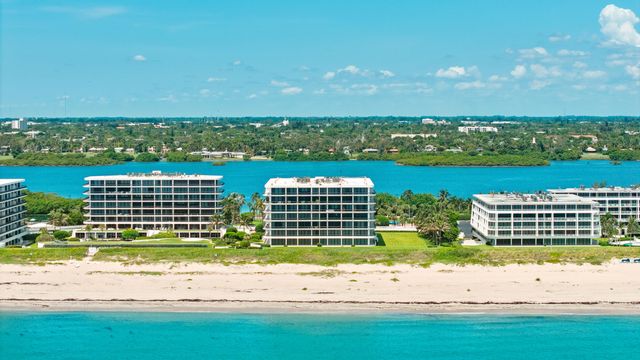 2660 S OCEAN Boulevard 603N, Palm Beach, FL 33480