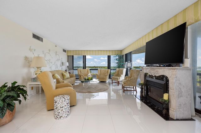 2660 S OCEAN Boulevard 603N, Palm Beach, FL 33480