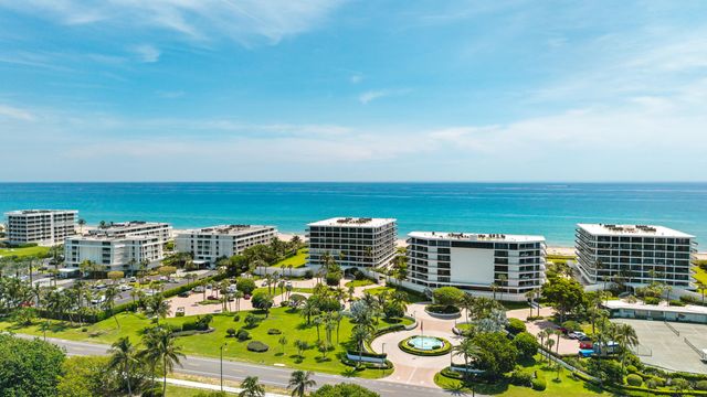2660 S OCEAN Boulevard 603N, Palm Beach, FL 33480