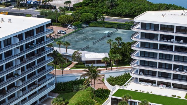 2660 S OCEAN Boulevard 603N, Palm Beach, FL 33480