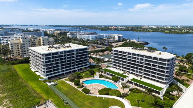 2660 S OCEAN Boulevard 603N, Palm Beach, FL 33480