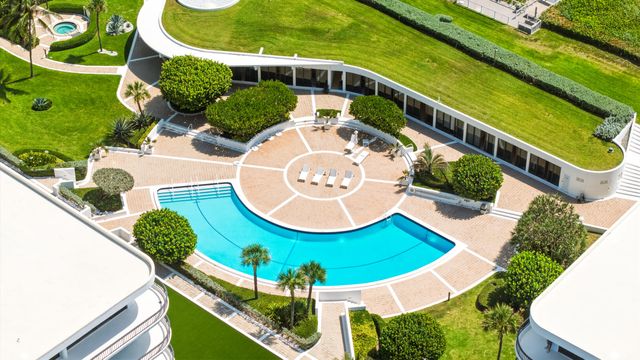 2660 S OCEAN Boulevard 603N, Palm Beach, FL 33480