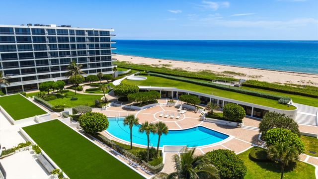 2660 S OCEAN Boulevard 603N, Palm Beach, FL 33480