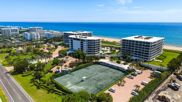 2660 S OCEAN Boulevard 603N, Palm Beach, FL 33480