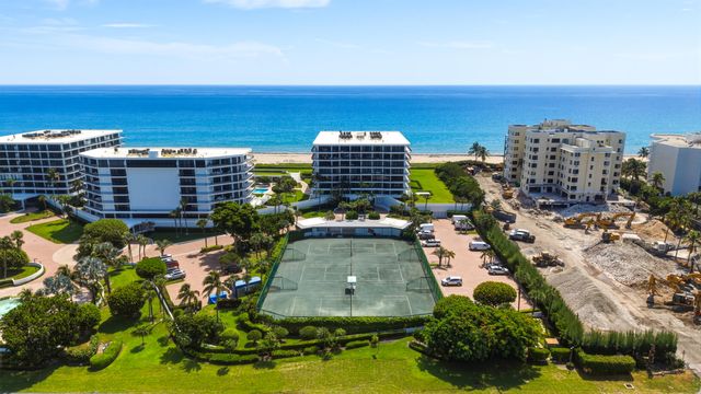 2660 S OCEAN Boulevard 603N, Palm Beach, FL 33480