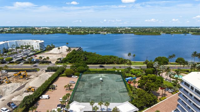 2660 S OCEAN Boulevard 603N, Palm Beach, FL 33480