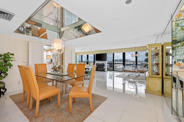 2660 S OCEAN Boulevard 603N, Palm Beach, FL 33480