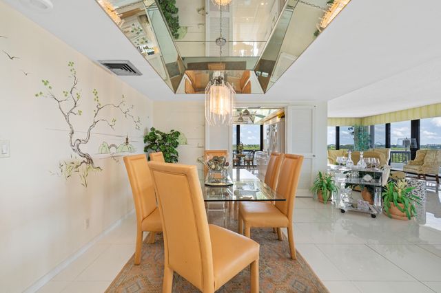 2660 S OCEAN Boulevard 603N, Palm Beach, FL 33480