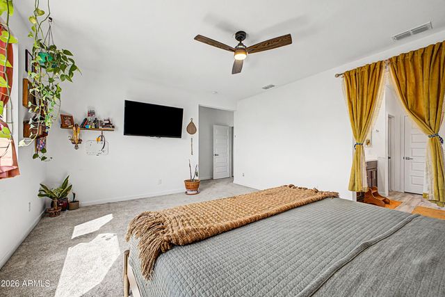 12117 W LEVI Drive, Avondale, AZ 85323