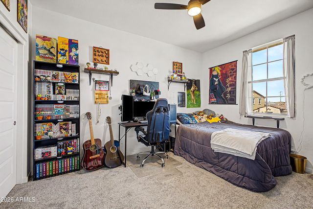 12117 W LEVI Drive, Avondale, AZ 85323