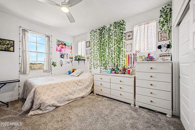 12117 W LEVI Drive, Avondale, AZ 85323