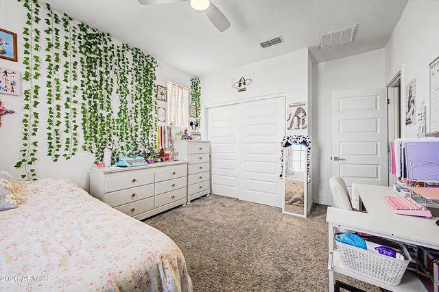 12117 W LEVI Drive, Avondale, AZ 85323