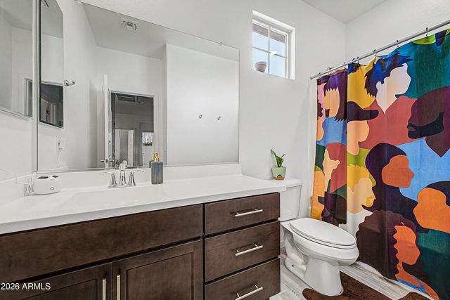 12117 W LEVI Drive, Avondale, AZ 85323