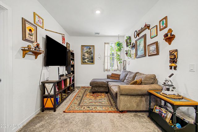 12117 W LEVI Drive, Avondale, AZ 85323