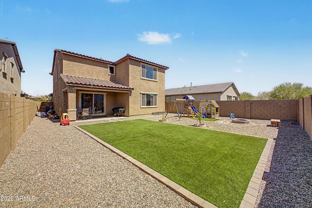 12117 W LEVI Drive, Avondale, AZ 85323
