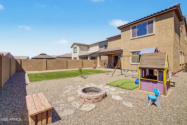 12117 W LEVI Drive, Avondale, AZ 85323