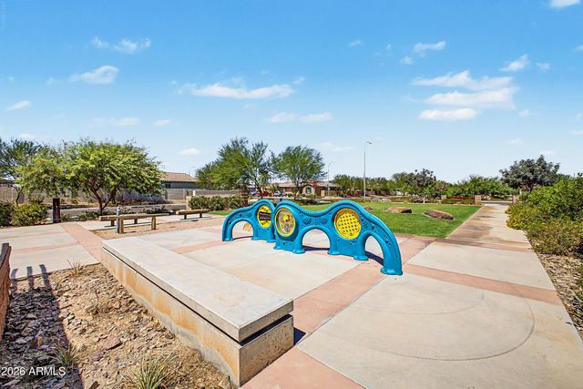 12117 W LEVI Drive, Avondale, AZ 85323
