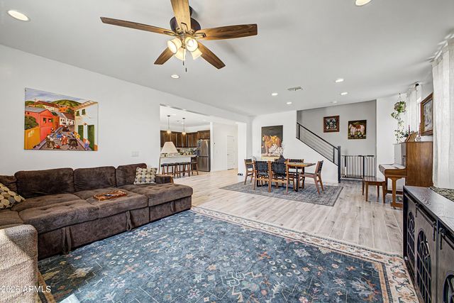 12117 W LEVI Drive, Avondale, AZ 85323