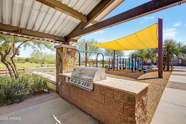 12117 W LEVI Drive, Avondale, AZ 85323