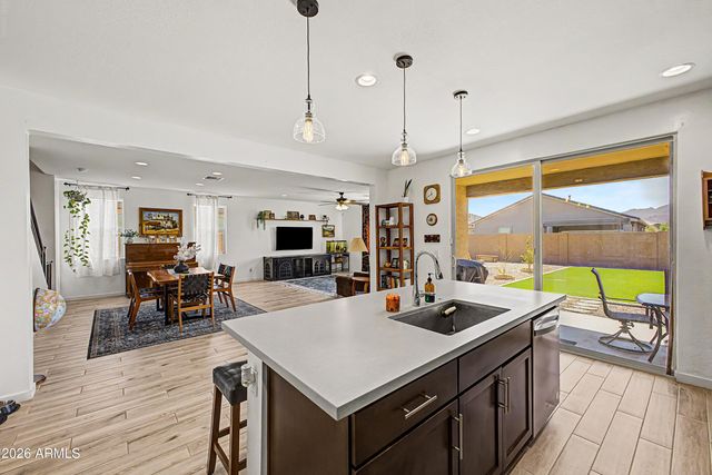 12117 W LEVI Drive, Avondale, AZ 85323